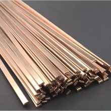 سیم جوش مس برند هریس