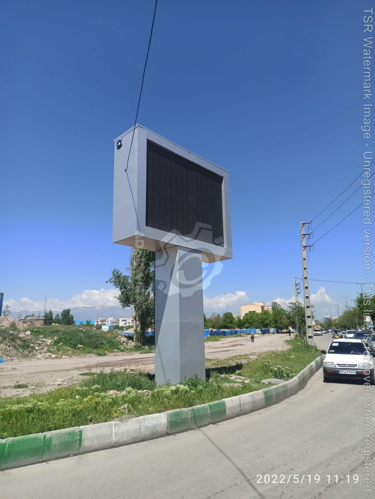 راه اندازی 2 عدد تلویزیون شهری متعلق به استانداری اردبیل