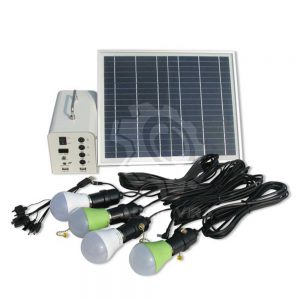 تامین تجهیزات خورشیدی متعلق به سازمان امور عشایر ایلام(پکیج خورشیدی همراه)