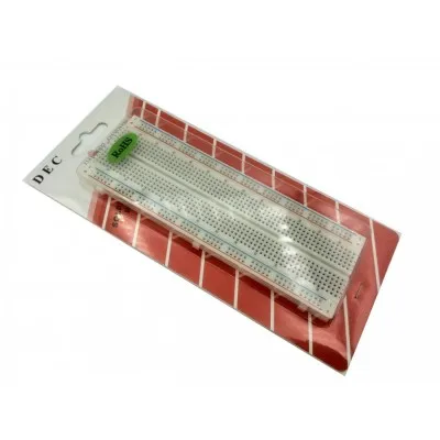 برد برد- BreadBoard