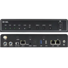 باکس پلیر HD-A4L