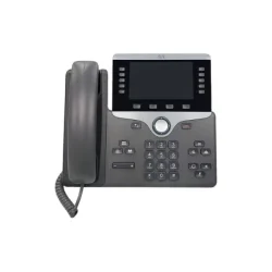 تلفن تحت شبکه سیسکو مدل CP-8841-K9