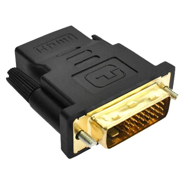 dvi to hdmi