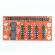هاب 75 داری 4 ردیف – HUB75*4