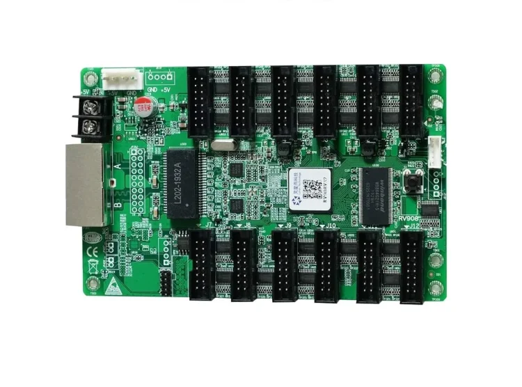 رسیور لینسن – LINSN RV908V32