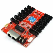 کارت گیرنده HD-R712