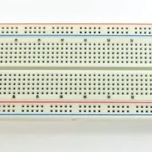 برد برد breadboard