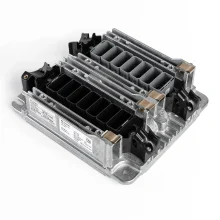 برد موتور xpi اسکانیا استوک- ECU SCANIA