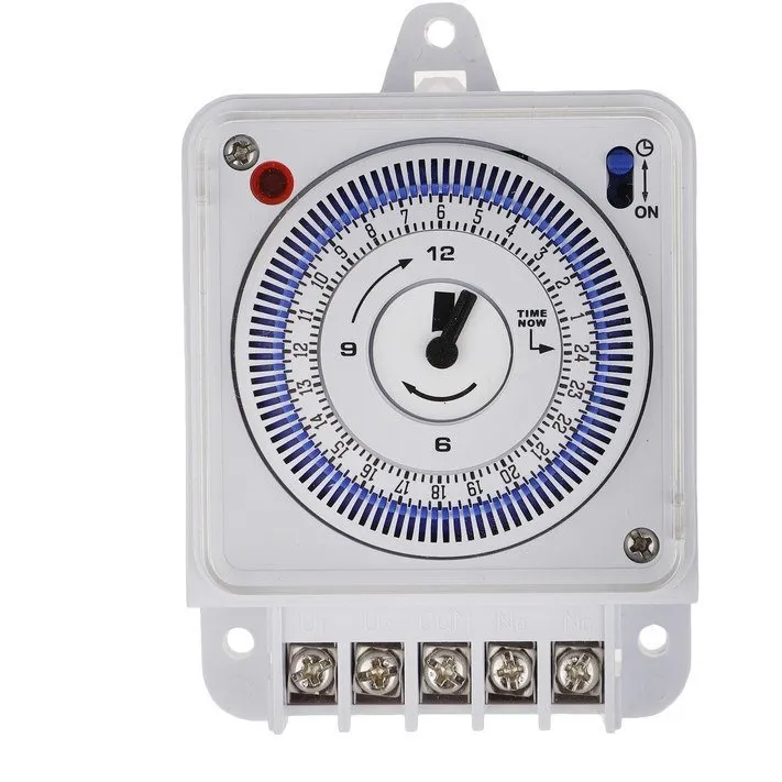 تایمر برق سون مدل SE-B301