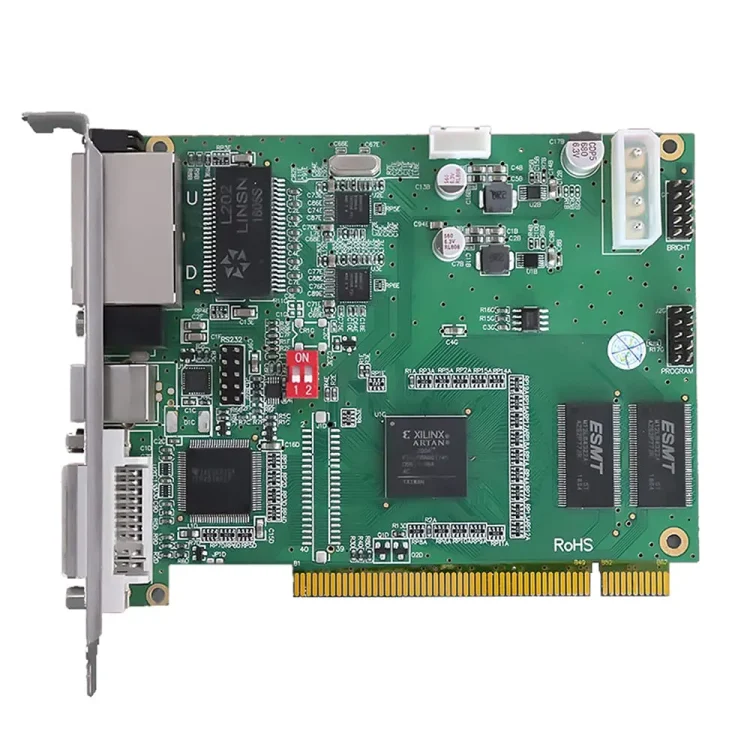 سندر لینسن -LINSN TS801D