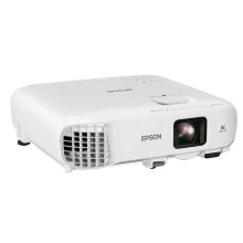 ویدئو پروژکتور اپسون مدل Epson EB-E20