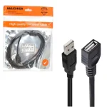 کابل افزایش طول usb